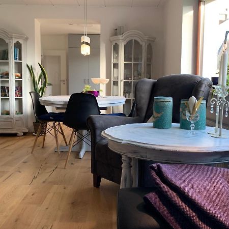 Am Teich Apartment Камп-Борнхофен Екстериор снимка
